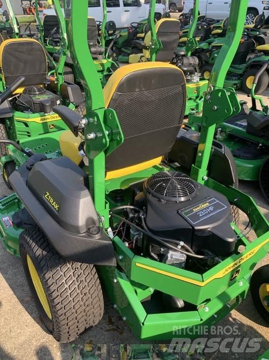 John Deere Z720E صفر محولا الدوران