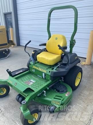 John Deere Z720E صفر محولا الدوران