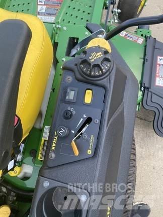 John Deere Z720E صفر محولا الدوران