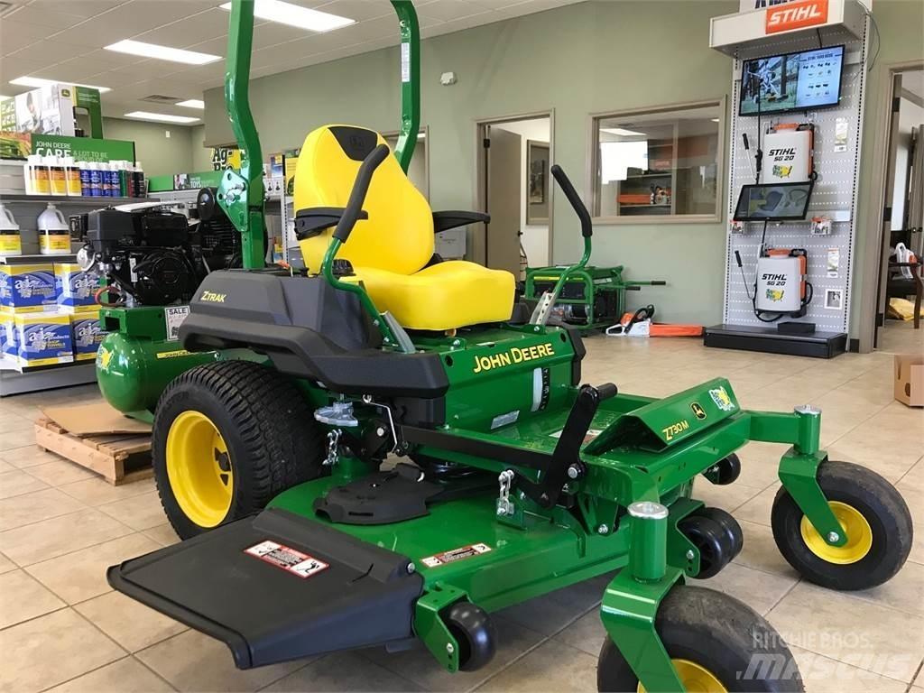 John Deere Z730M صفر محولا الدوران