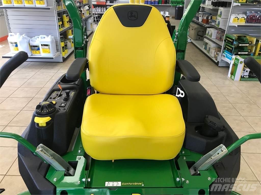 John Deere Z730M صفر محولا الدوران
