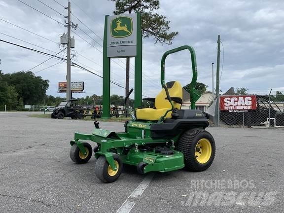 John Deere Z730M صفر محولا الدوران