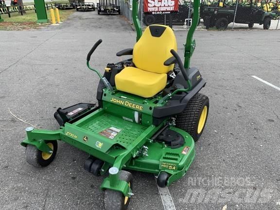 John Deere Z730M صفر محولا الدوران