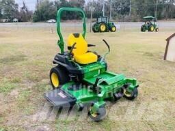 John Deere Z730M صفر محولا الدوران