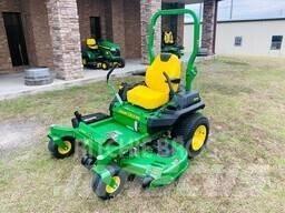 John Deere Z730M صفر محولا الدوران