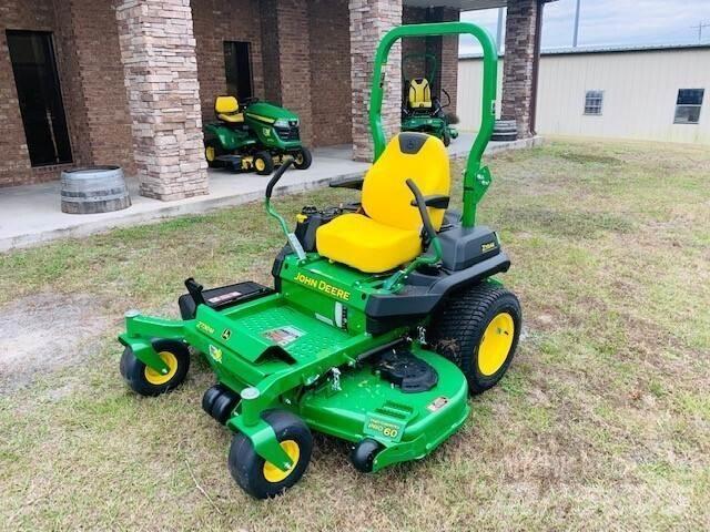 John Deere Z730M صفر محولا الدوران