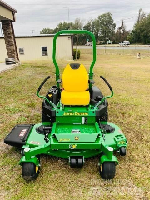 John Deere Z730M صفر محولا الدوران