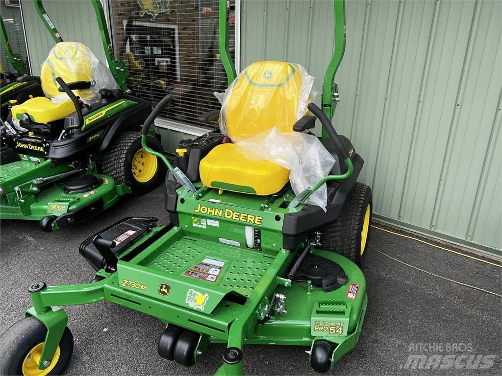 John Deere Z730M صفر محولا الدوران