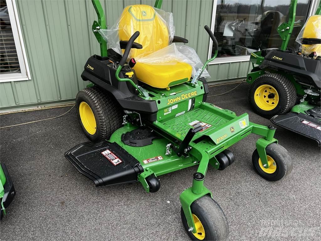 John Deere Z730M صفر محولا الدوران