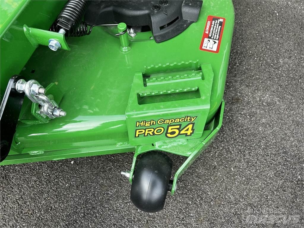 John Deere Z730M صفر محولا الدوران