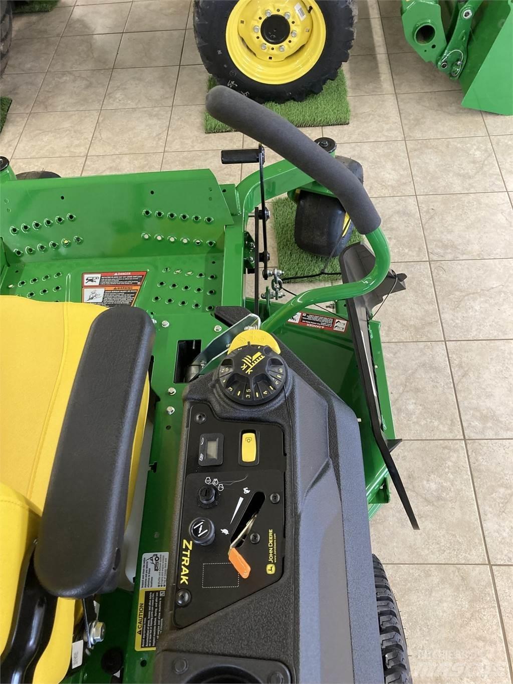 John Deere Z730M صفر محولا الدوران