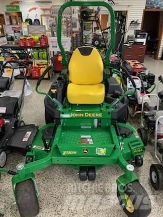 John Deere Z730M صفر محولا الدوران
