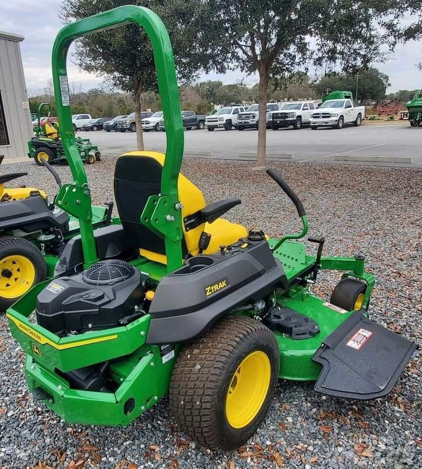 John Deere Z730M صفر محولا الدوران