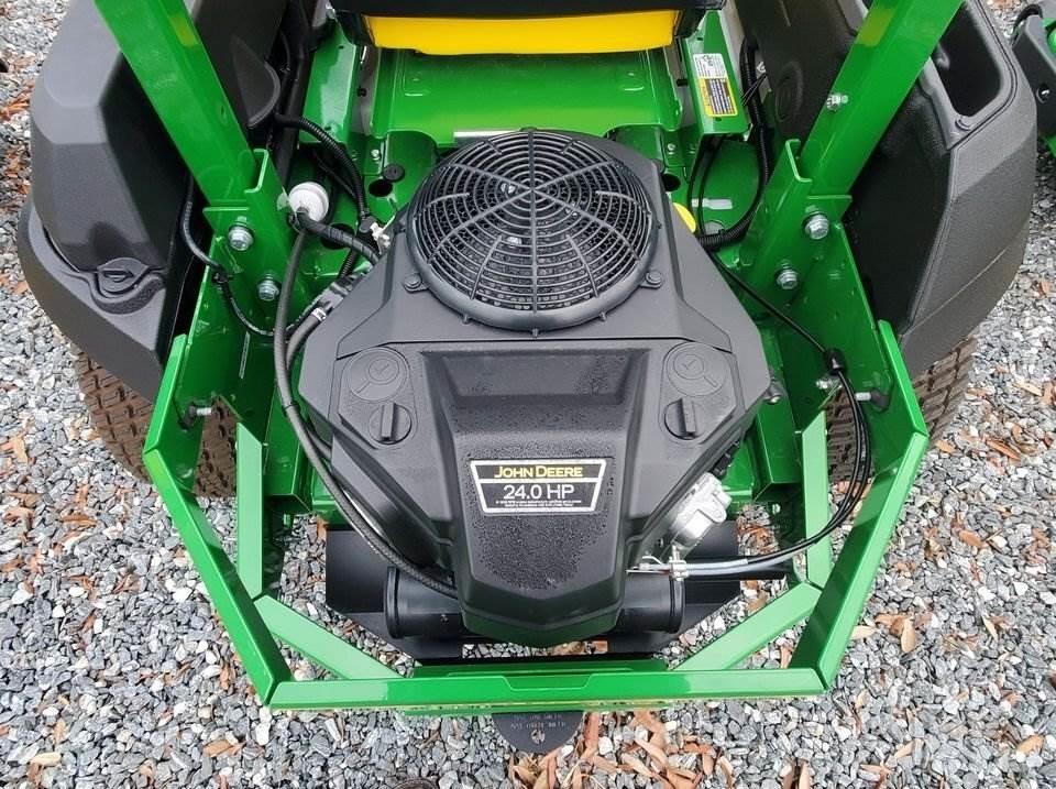 John Deere Z730M صفر محولا الدوران