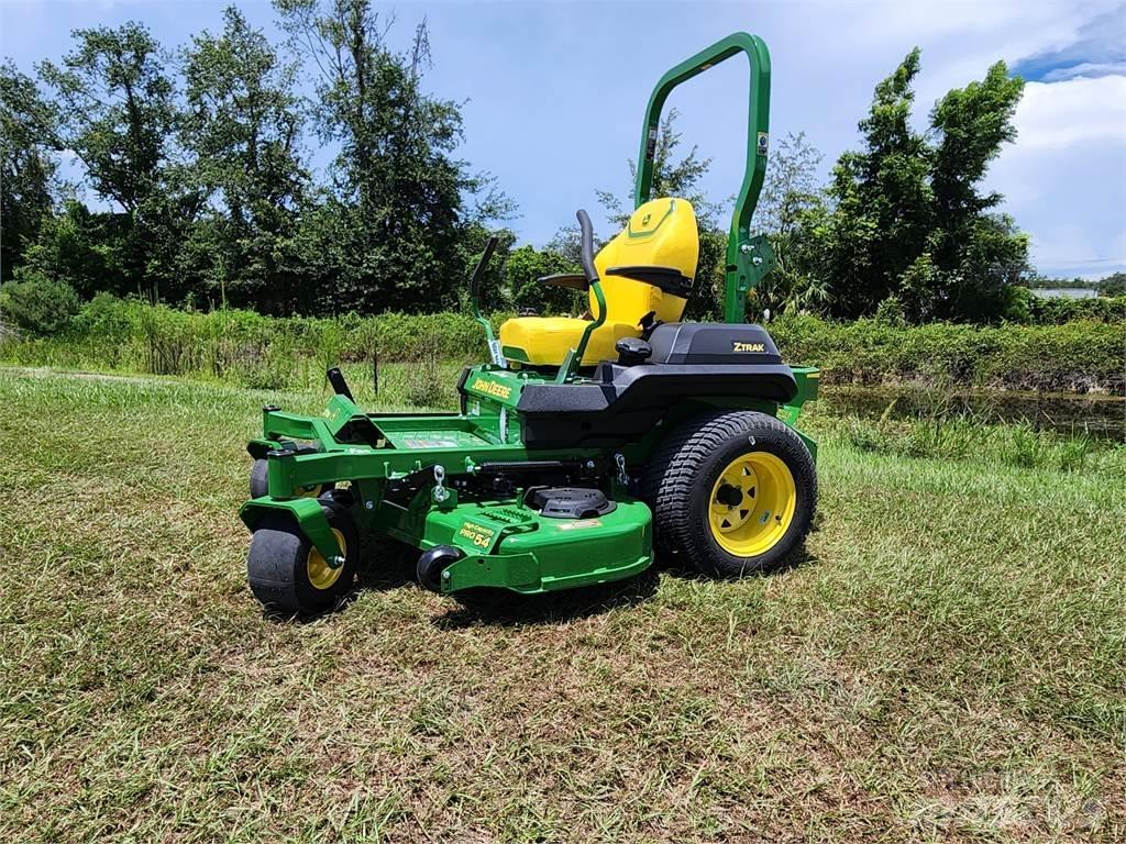 John Deere Z730M صفر محولا الدوران