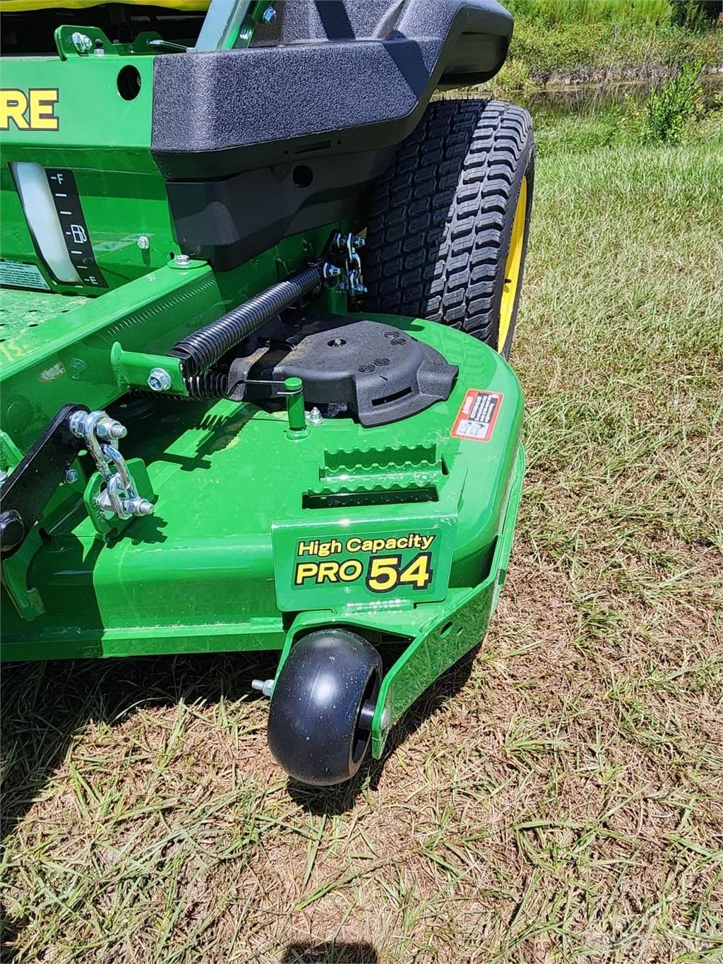 John Deere Z730M صفر محولا الدوران