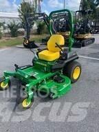 John Deere Z735E صفر محولا الدوران