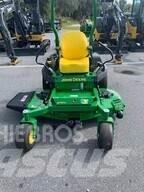 John Deere Z735E صفر محولا الدوران