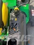 John Deere Z735E صفر محولا الدوران