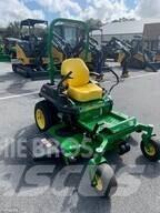 John Deere Z735E صفر محولا الدوران