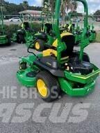 John Deere Z735E صفر محولا الدوران
