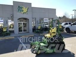 John Deere Z740R صفر محولا الدوران