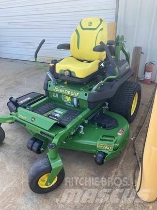 John Deere Z760R صفر محولا الدوران