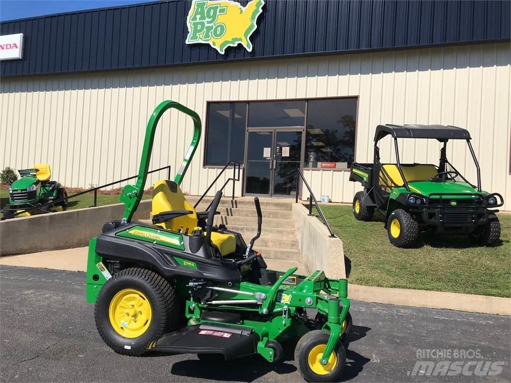 John Deere Z915E صفر محولا الدوران