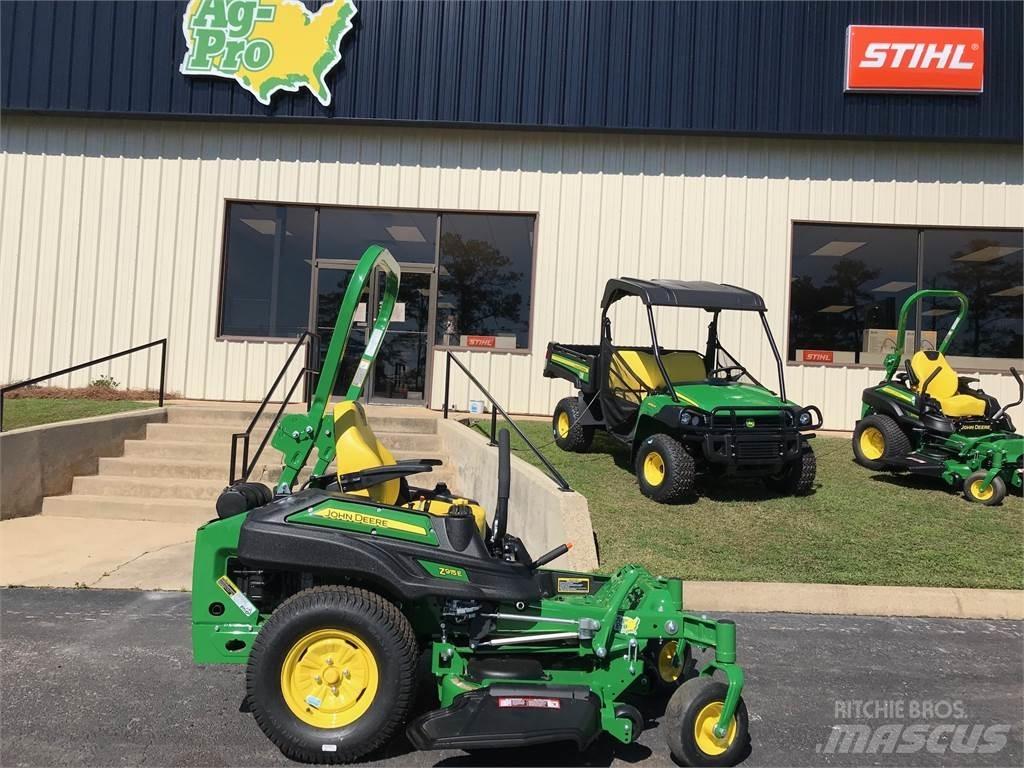John Deere Z915E صفر محولا الدوران