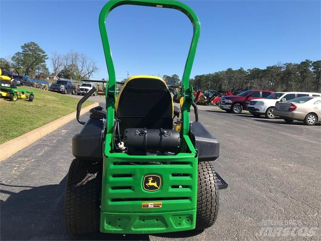 John Deere Z915E صفر محولا الدوران
