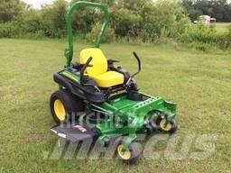 John Deere Z915E صفر محولا الدوران