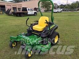 John Deere Z915E صفر محولا الدوران
