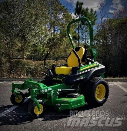 John Deere Z915E صفر محولا الدوران