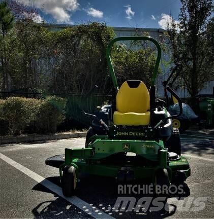 John Deere Z915E صفر محولا الدوران