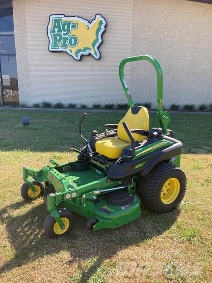 John Deere Z915E صفر محولا الدوران