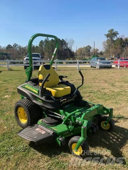 John Deere Z915E صفر محولا الدوران