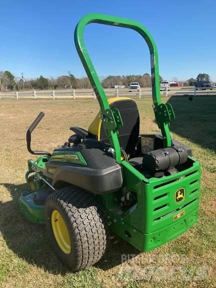 John Deere Z915E صفر محولا الدوران