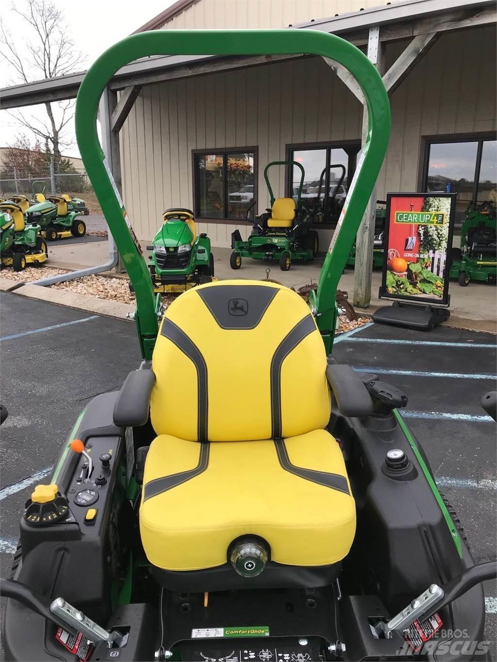 John Deere Z920M صفر محولا الدوران