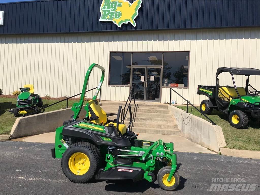 John Deere Z920M صفر محولا الدوران