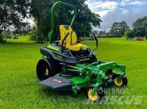 John Deere Z920M صفر محولا الدوران