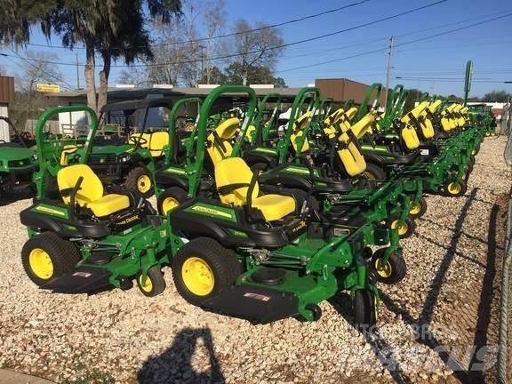 John Deere Z920M صفر محولا الدوران