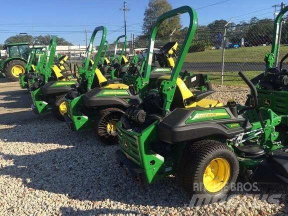 John Deere Z920M صفر محولا الدوران