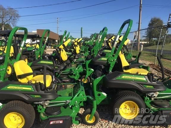 John Deere Z920M صفر محولا الدوران