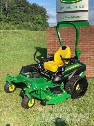 John Deere Z920M صفر محولا الدوران