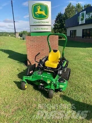 John Deere Z920M صفر محولا الدوران