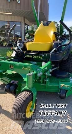 John Deere Z920M صفر محولا الدوران