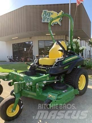 John Deere Z920M صفر محولا الدوران