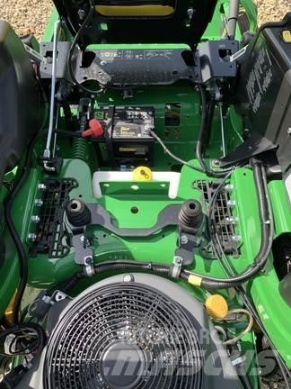 John Deere Z920M صفر محولا الدوران