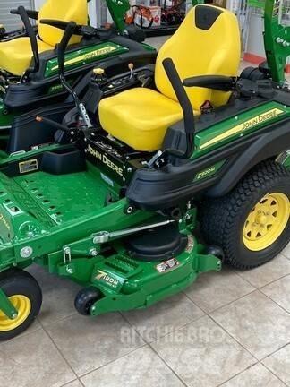 John Deere Z920M صفر محولا الدوران
