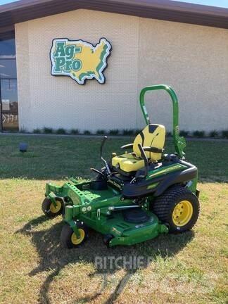John Deere Z920M صفر محولا الدوران